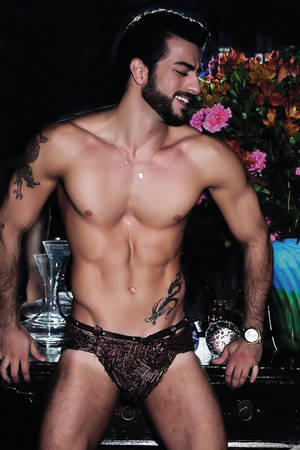 Harry Louis Porn - Marc Jacobs And Porn-Star Boyfriend Harry Louis Are Dunzo