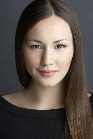 Kerri Winslow Porn Star - Live Another Day actress Christina Chong has joined the cast of Star Wars:  Episode VII