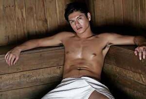 Hayden Kho - Hayden Kho hits Vicki Belo via Twitter, then regrets it â€“ THE FILIPINO  SCRIBE