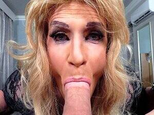 crossdresser blowjob - Ultimate Crossdresser Blowjob Sensation at xecce.com