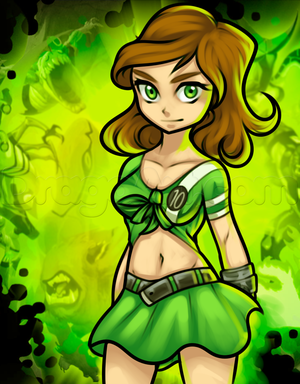 Gender Bender Ben 10 Porn Sex - Gender Bender Ben 10 Bondage | BDSM Fetish