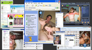 homemade cheating girlfriend - Cuckold Porn Videos