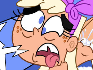 Fairly Oddparents Chloe Porn - Chloe Carmichael Rule 34 Hentai â€“ The Art of FairyCosmo
