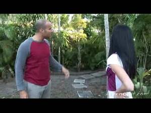 accidental pregnancy - Teenager accidentally gets pregnant by older man - XNXX.COM