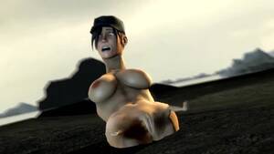 Amputee Porn Germany - Amputee 3d porn