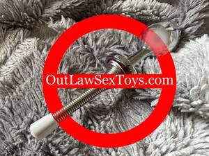 Hd Anal Toy - Back Doorstop Butt Plug Protect Yourself With One of Our Stainless Steel  Plugs, in Small Med or Large Mature Door Stop Anal Toy - Etsy