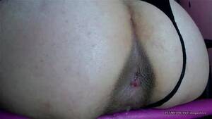 hairy ass pov - Watch pov cam of her hairy pussy and anal - Pussy, Ass Pov, Anal Pov Porn -  SpankBang