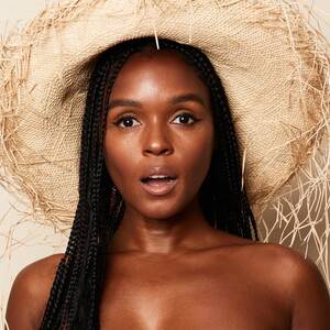 busty black girl gangbang - Janelle MonÃ¡e: The Age of Pleasure review â€“ hot-girl-summer hedonism |  Music | The Guardian