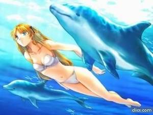 3d Dolphin Bestiality Porn - Animated dolphin porn - Swimming with the dolphins photo jeunsy saxophone  luv jpg 356x267