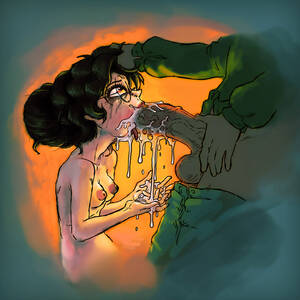 A Monster In Paris Hentai Porn - Rule 34 - 1boy 1girls a monster in paris clothed male nude female cum in  hands dark-skinned male facial fellatio first porn of franchise foolydemon  glasses hair grab hetero interracial irrumatio kneeling