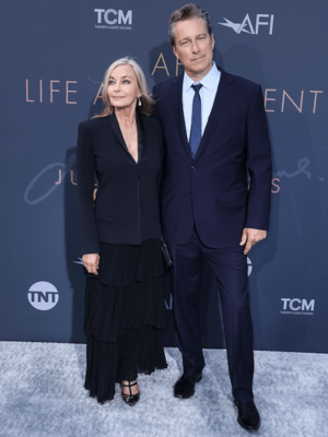 Bo Derek Porn Star - Bo Derek â€“ Janet Charlton's Hollywood, Celebrity Gossip and Rumors