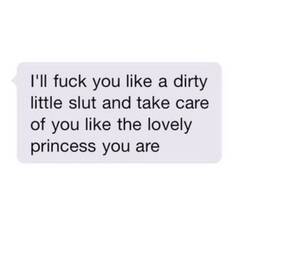 adult sex text - 40 Dangerously Dirty Texts That Are Better Than Porn | Thought Catalog