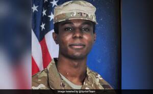 North Korean Porn Korea - Travis King: US Soldier Who Fled To North Korea Charged With Desertion,  Child Porn