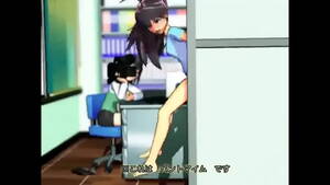 anime cartoon shemale suprise butt sex - Surprise Niconico video â€“ GinzaÂ² - XVIDEOS.COM
