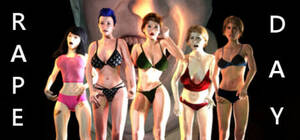 Forced Fantasy Porn 3d - Rape Day - Wikipedia