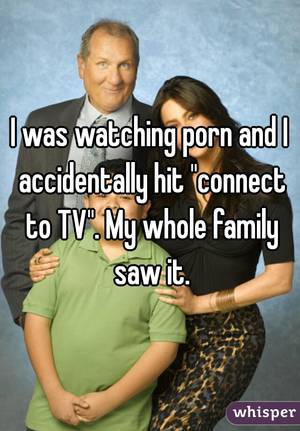 Awkward Porn - 21 Painfully Awkward Confessions About Watching Porn