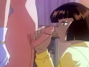 Hentai Shemale Cumshot Porn - Shemale hentai gets sucked her cock and facial cumshot - wankoz.com