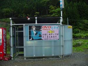 Booth Porn - Adult (porn) magazine and video booth