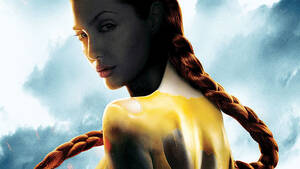 Angelina Jolie Porn 3d - Motion-Capture Expert: Stars Risk Appearing in Simulated Porn if Data Falls  Into Wrong Hands â€“ The Hollywood Reporter