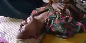 Genital Mutilation Death Note Porn -  Islamic State orders genital mutilation of Iraqi women says the UN,  according to Reuters.