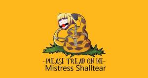 Anime Overlord Mistress Porn - Arche in the web novel : r/overlord