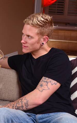 Blonde Male Porn Star - The Hottest Brazzers Pornstars Pg. 9 | #1 Naked Girls Online