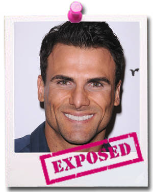 Jeremy Jackson Porn - Jeremy Jackson