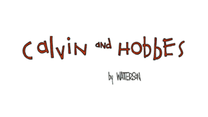 Calvin And Hobbes Porn Animated - Calvin and Hobbes Animated! : r/calvinandhobbes