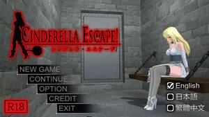 Cinderella Sex Slave Porn - Others] Cinderella Escape! - vR18 by Hajime Doujin Circle 18+ Adult xxx Porn  Game Download