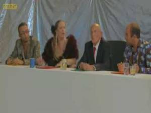 Gousgounis - Next Porn Model, 1Î· ÎŸÎ½Ï„Î¹ÏƒÎ¹ÏŒÎ½