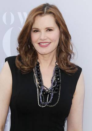 Geena Davis Pirate Porn - Geena Davis Archives - HawtCelebs - HawtCelebs