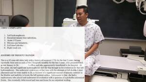 Barium Enema Porn - Barium enema - video 3 - ThisVid.com