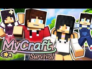 Minecraft Comes Alive Porn - Xxx Mp4 Mysterious Gift MyCraft Family Minecraft Survival Ep 1 3gp Sex Â»