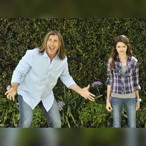 Big Time Rush Porn Captions - Big time rush in front of the bush! #fabioandkatiebff #btr #bigtimerush #