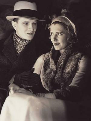 Jean Arthur Vintage Nude Porn - Jean Arthur and Elliott Nugent