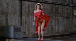 Kelly Lebrock Porn - Kelly LeBrock â€“ The Woman in Red (1984) HD 1080p