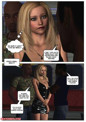 50 black porn sluts - âœ…ï¸ Porn comic 50 Shades Black. Chapter 6. Gonzo Studios. Sex comic busty  blonde does | Porn comics in English for adults only | sexkomix2.com