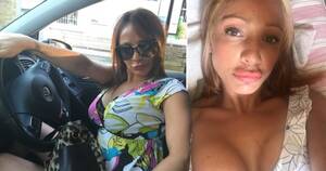 I Used To Be A Porn Star - Kent: Porn star funded cocaine habit stuffing pram with stolen goods | UK  News | Metro News