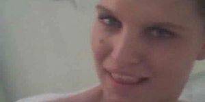 bath masturbation - Bubble Bath Masturbation