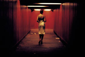 Forced Sex In Cinema - Irreversible movie review & film summary (2003) | Roger Ebert