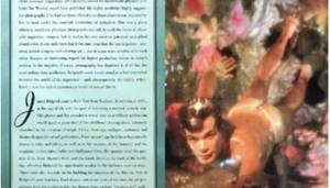 Michael Jackson Porn Magazine - \