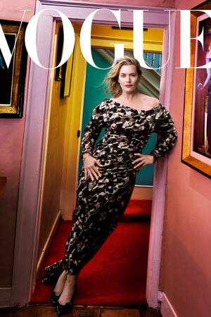 jennifer lopez fat naked lady - Kate Winslet on 'Lee,' the Film She Was Born to Make, for Vogue's October  Cover | Vogue