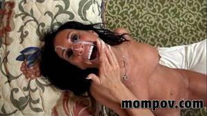 Brunette Milf Fucked - hot brunette milf fucking cock - XVIDEOS.COM