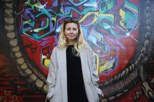 Japanese Shotacon Porn - Stacey Dooley in Japan