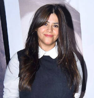 india porn star black hat - Ekta Kapoor - Wikipedia