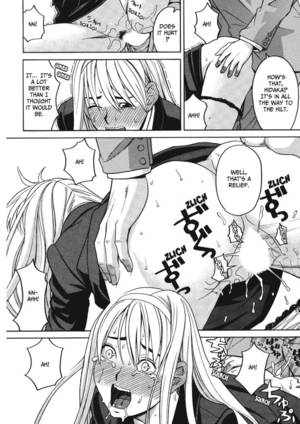 happy hentai girl - Happy Girls - Project Hentai