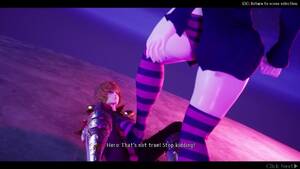 foot fetish porn games - Under The Witch - Witch's Foot Fetish 3D Porn Game - Shooshtime