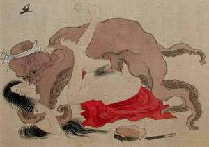 Early Japanese Tentical Porn - Explore Chumohodof Chumohodof's photos on Photobucket.