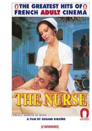 French Adult Porn - The Nurse - French - Adult VOD - HD Porn - Porn Video On Demand - DVD Movie  Downloads - Streaming XXX Porno Sex Videos