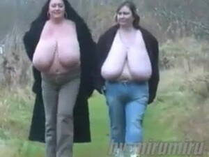 massive tits walking - big tit walking | xHamster